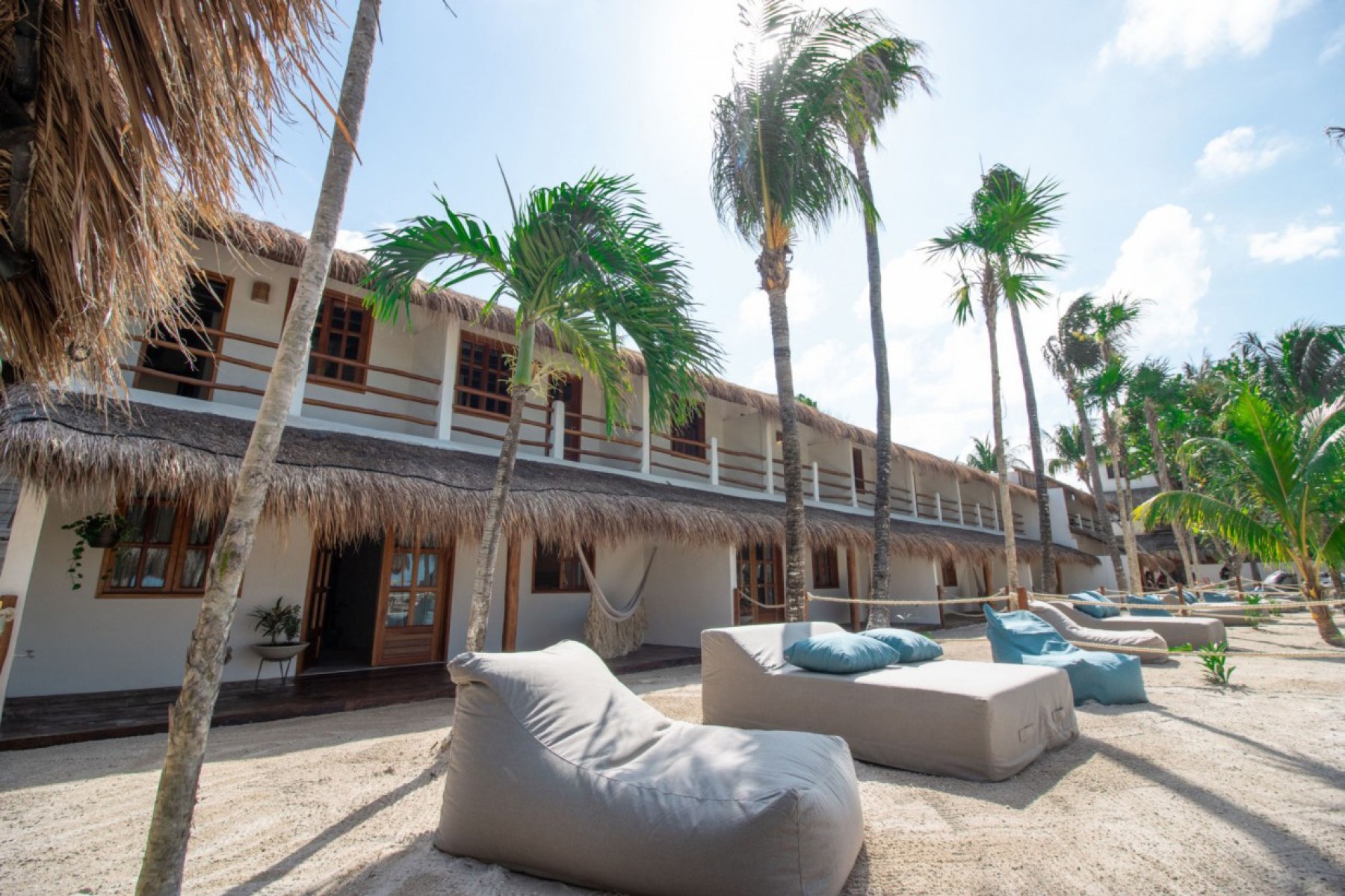 Amaité Beach Hotel